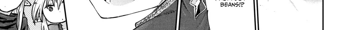 Mazumeshi Elf to Yuboku gurashi Chapter 46 page 34 - 