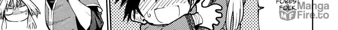 Mazumeshi Elf to Yuboku gurashi Chapter 46 page 6 - 