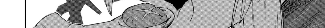 Mazumeshi Elf to Yuboku gurashi Chapter 48 page 44 - 