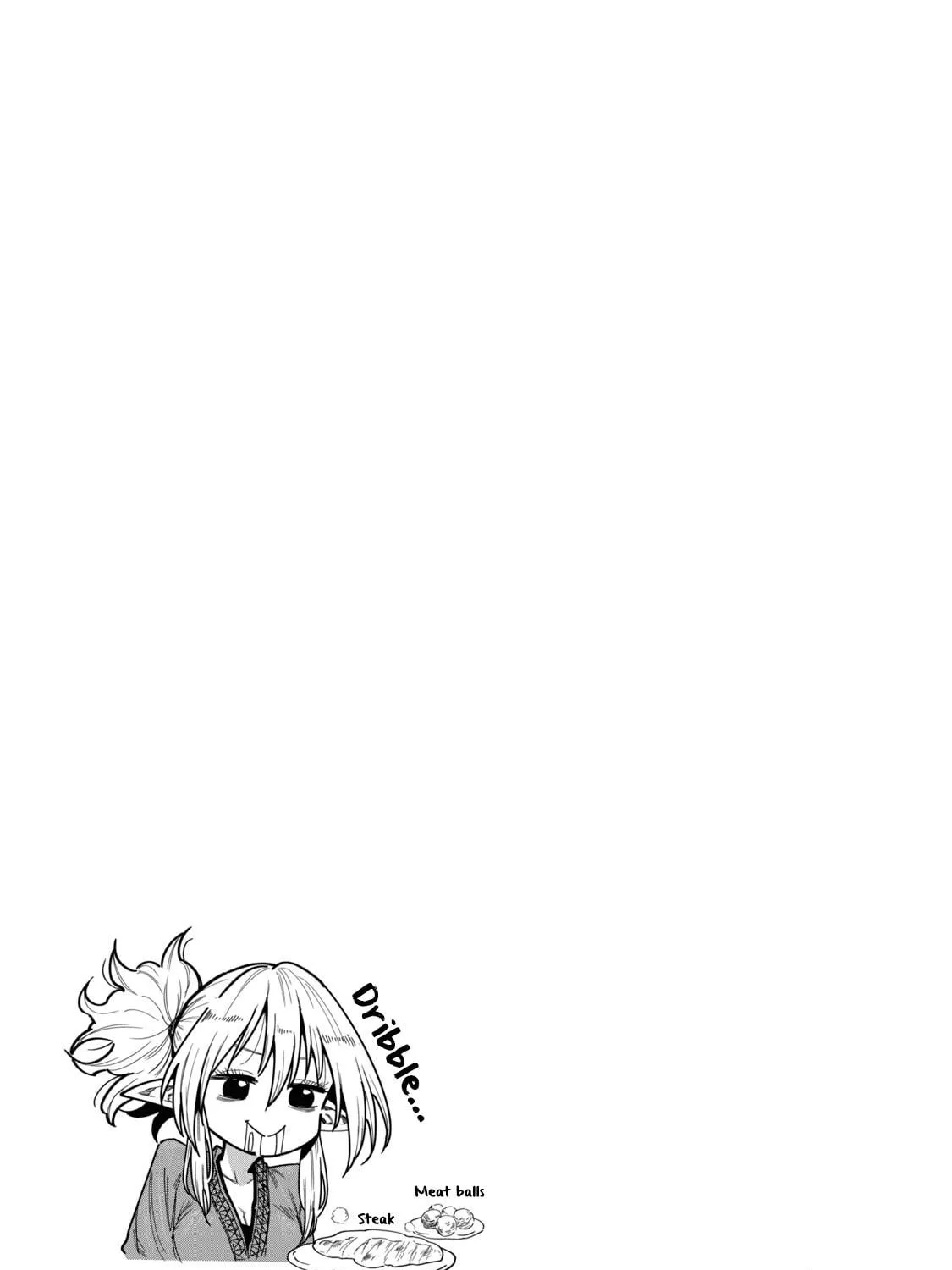 Mazumeshi Elf to Yuboku gurashi Chapter 49 page 41 - 