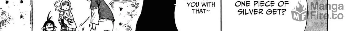 Mazumeshi Elf to Yuboku gurashi Chapter 5 page 11 - 