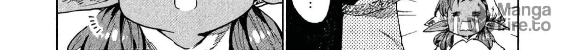 Mazumeshi Elf to Yuboku gurashi Chapter 5 page 59 - 