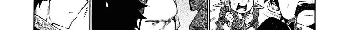 Mazumeshi Elf to Yuboku gurashi Chapter 5 page 63 - 