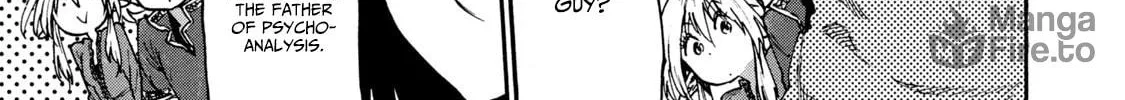 Mazumeshi Elf to Yuboku gurashi Chapter 50 page 18 - 