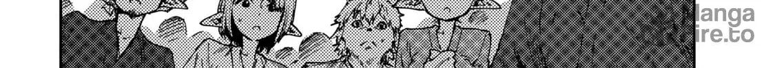 Mazumeshi Elf to Yuboku gurashi Chapter 51 page 36 - 