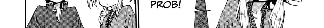 Mazumeshi Elf to Yuboku gurashi Chapter 52 page 4 - 