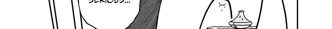 Mazumeshi Elf to Yuboku gurashi Chapter 52 page 32 - 
