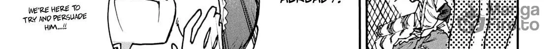 Mazumeshi Elf to Yuboku gurashi Chapter 54 page 18 - 