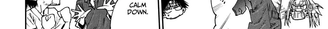 Mazumeshi Elf to Yuboku gurashi Chapter 54 page 20 - 