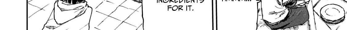 Mazumeshi Elf to Yuboku gurashi Chapter 55 page 16 - 
