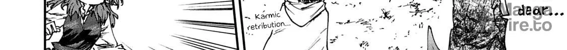 Mazumeshi Elf to Yuboku gurashi Chapter 55 page 20 - 
