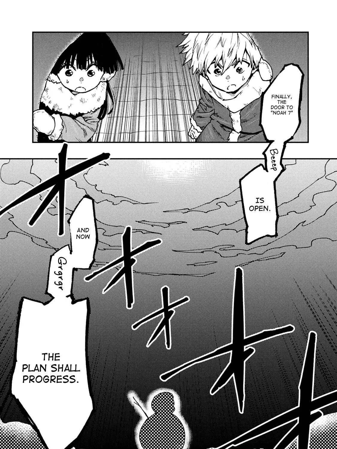 Mazumeshi Elf to Yuboku gurashi Chapter 58 page 49 - 