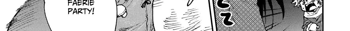 Mazumeshi Elf to Yuboku gurashi Chapter 59 page 2 - 