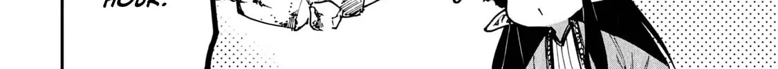 Mazumeshi Elf to Yuboku gurashi Chapter 59 page 32 - 