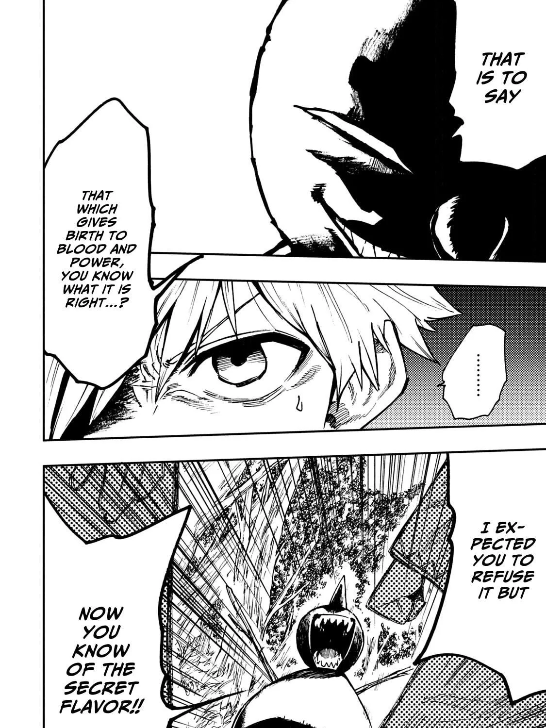 Mazumeshi Elf to Yuboku gurashi Chapter 59 page 39 - 