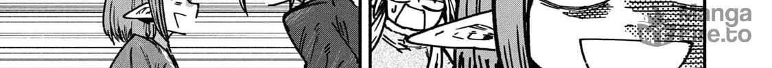 Mazumeshi Elf to Yuboku gurashi Chapter 59 page 54 - 