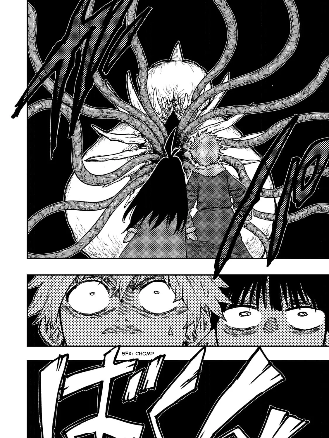 Mazumeshi Elf to Yuboku gurashi Chapter 59 page 7 - 