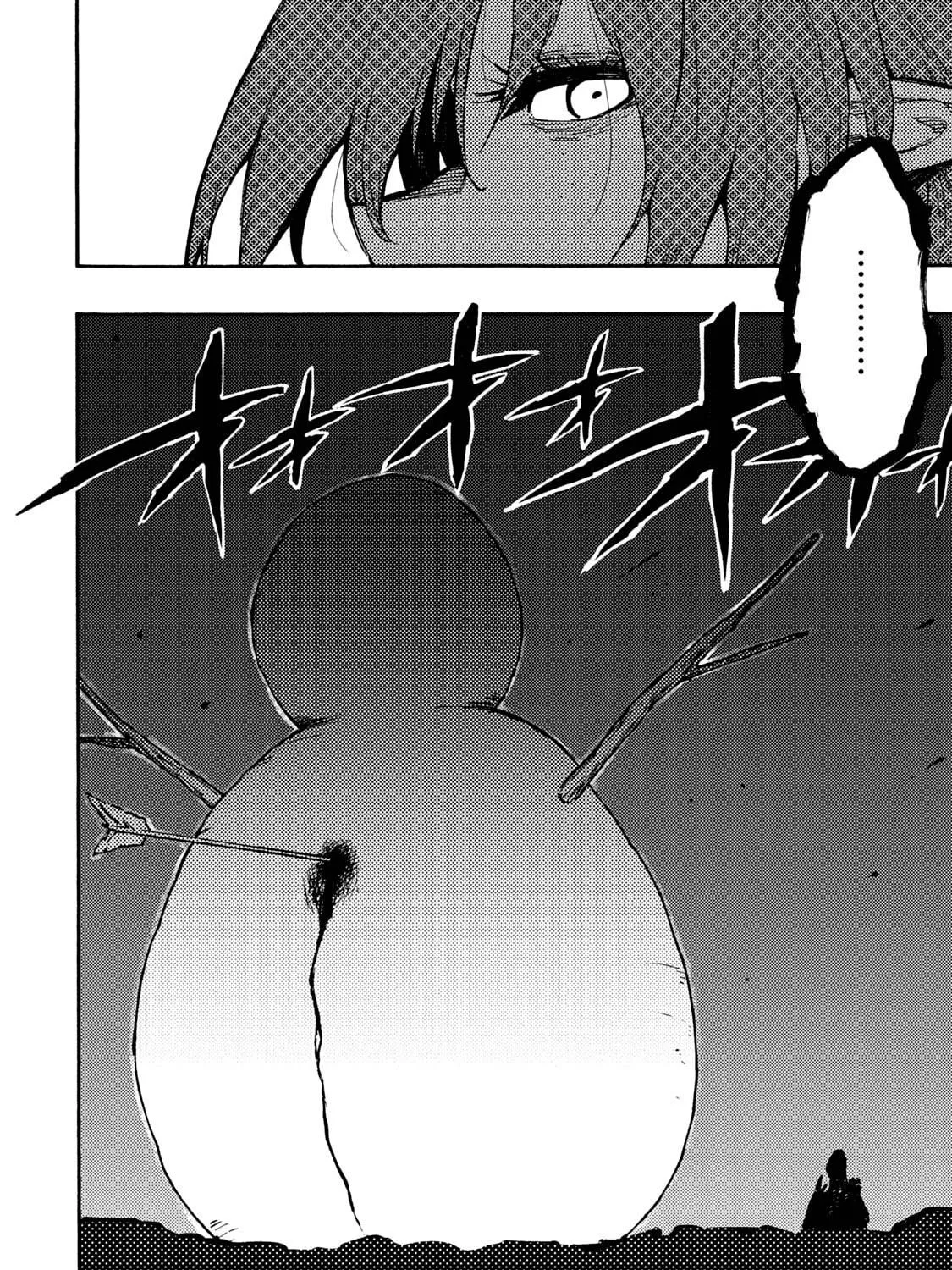 Mazumeshi Elf to Yuboku gurashi Chapter 60 page 47 - 
