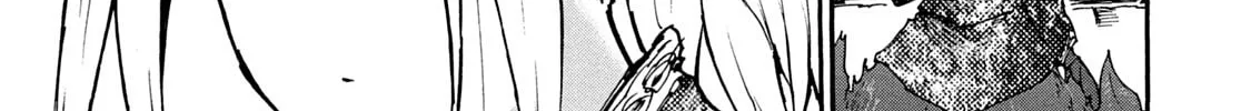Mazumeshi Elf to Yuboku gurashi Chapter 61 page 14 - 