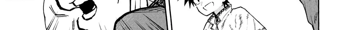 Mazumeshi Elf to Yuboku gurashi Chapter 62 page 14 - 