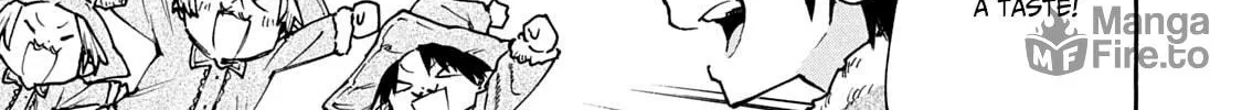 Mazumeshi Elf to Yuboku gurashi Chapter 62 page 10 - 