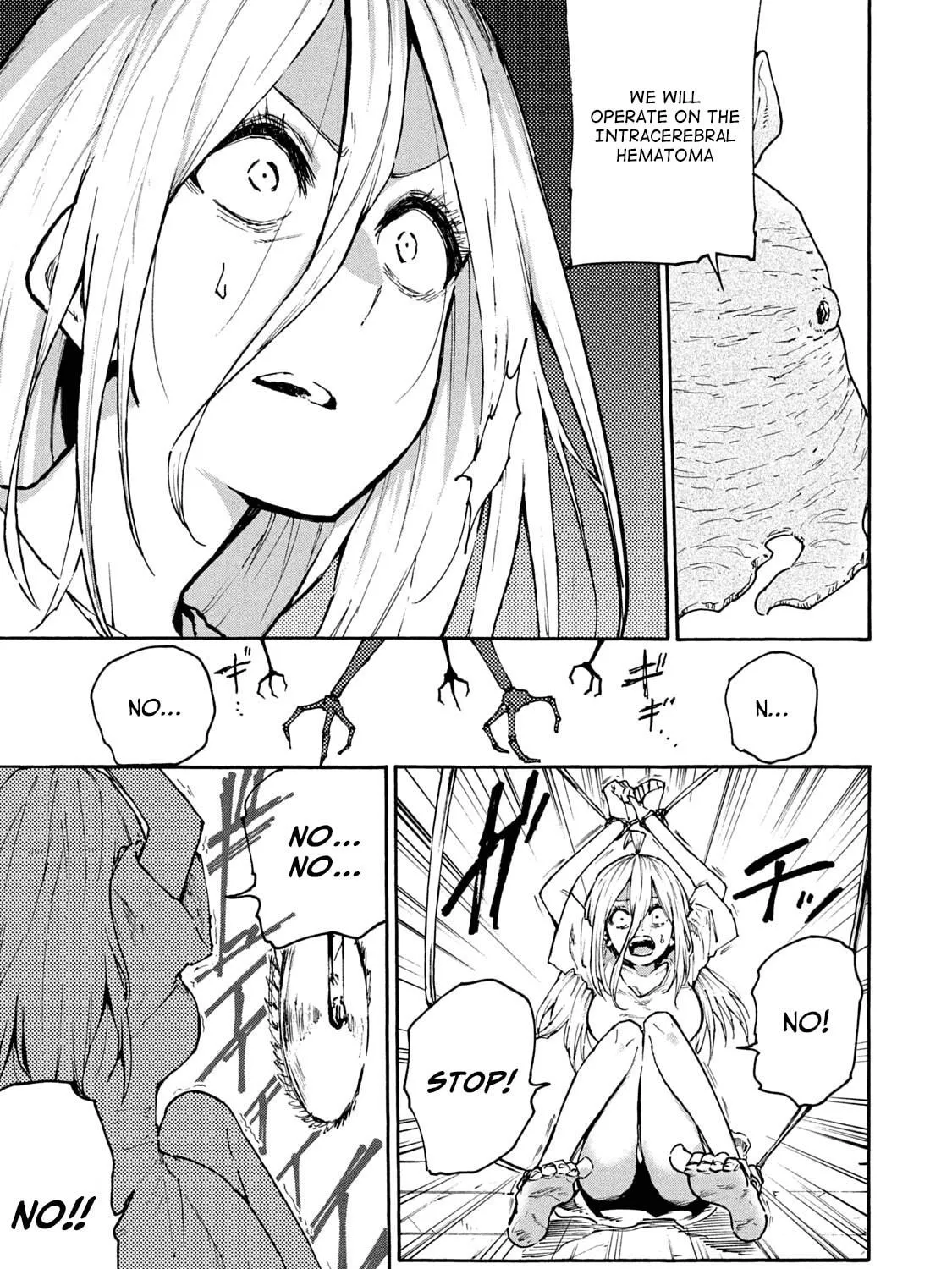 Mazumeshi Elf to Yuboku gurashi Chapter 63 page 17 - 