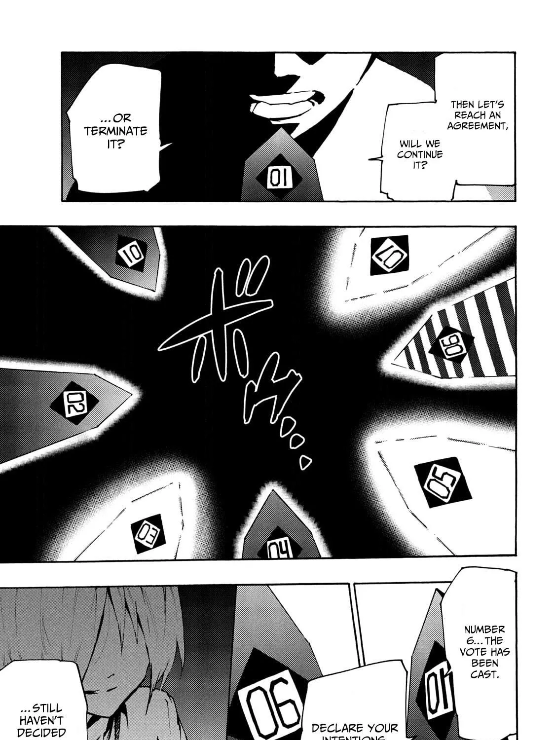 Mazumeshi Elf to Yuboku gurashi Chapter 63 page 29 - 