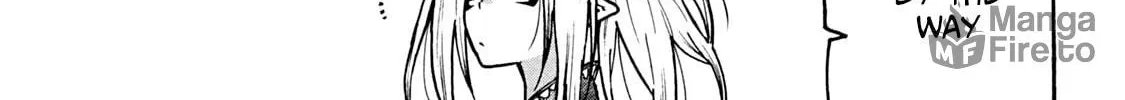 Mazumeshi Elf to Yuboku gurashi Chapter 65 page 18 - 
