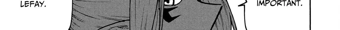 Mazumeshi Elf to Yuboku gurashi Chapter 65 page 22 - 