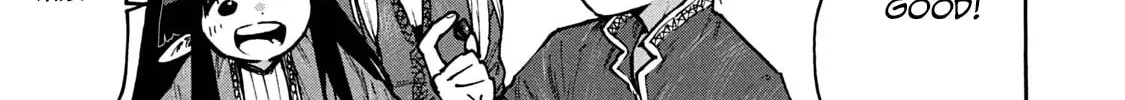 Mazumeshi Elf to Yuboku gurashi Chapter 66 page 22 - 