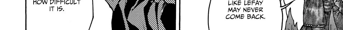 Mazumeshi Elf to Yuboku gurashi Chapter 66 page 32 - 