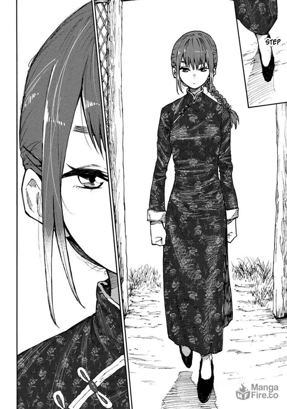 Mazumeshi Elf to Yuboku gurashi Chapter 73 page 12 - 