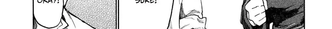 Mazumeshi Elf to Yuuboku gurashi Chapter 10 page 34 - 