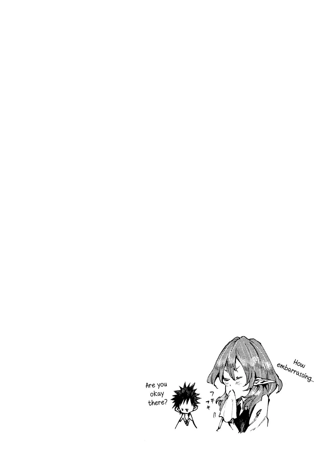 Mazumeshi Elf to Yuuboku gurashi Chapter 13 page 26 - 