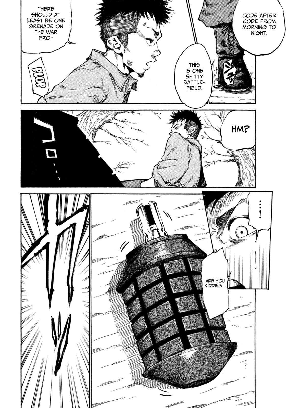 Mazumeshi Elf to Yuuboku gurashi Chapter 15.5 page 2 - 