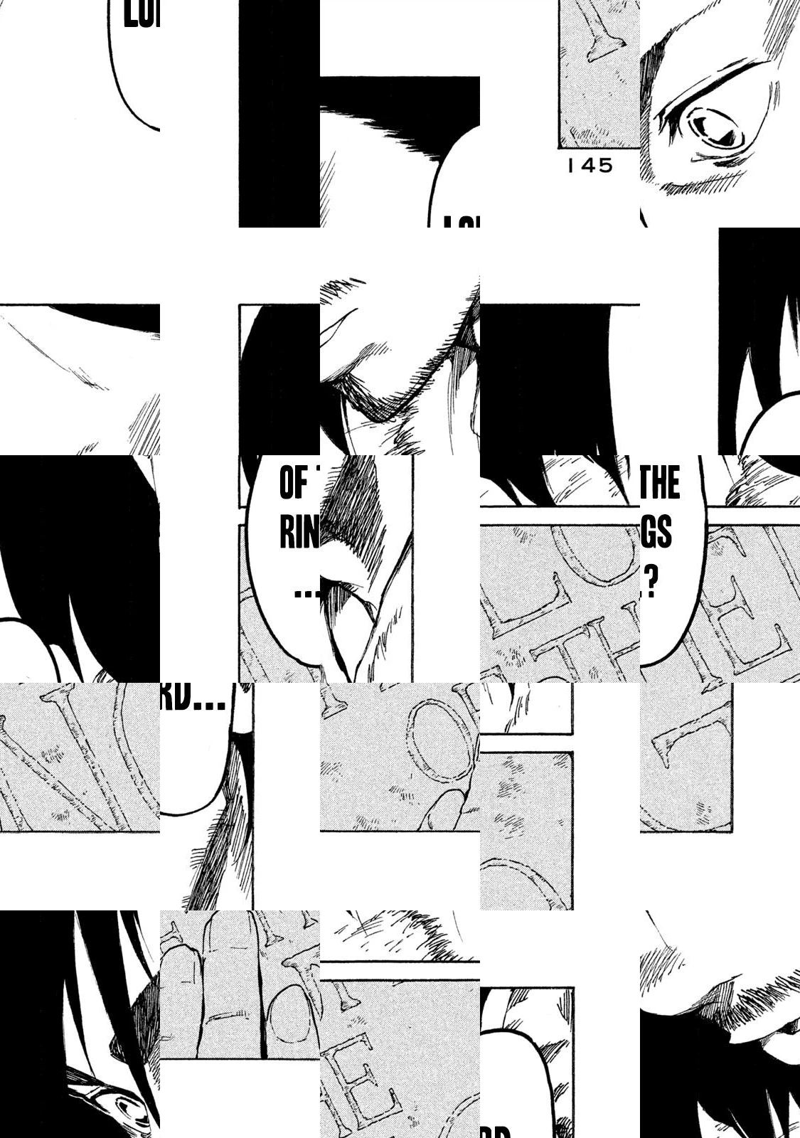 Mazumeshi Elf to Yuuboku gurashi Chapter 15.5 page 15 - 