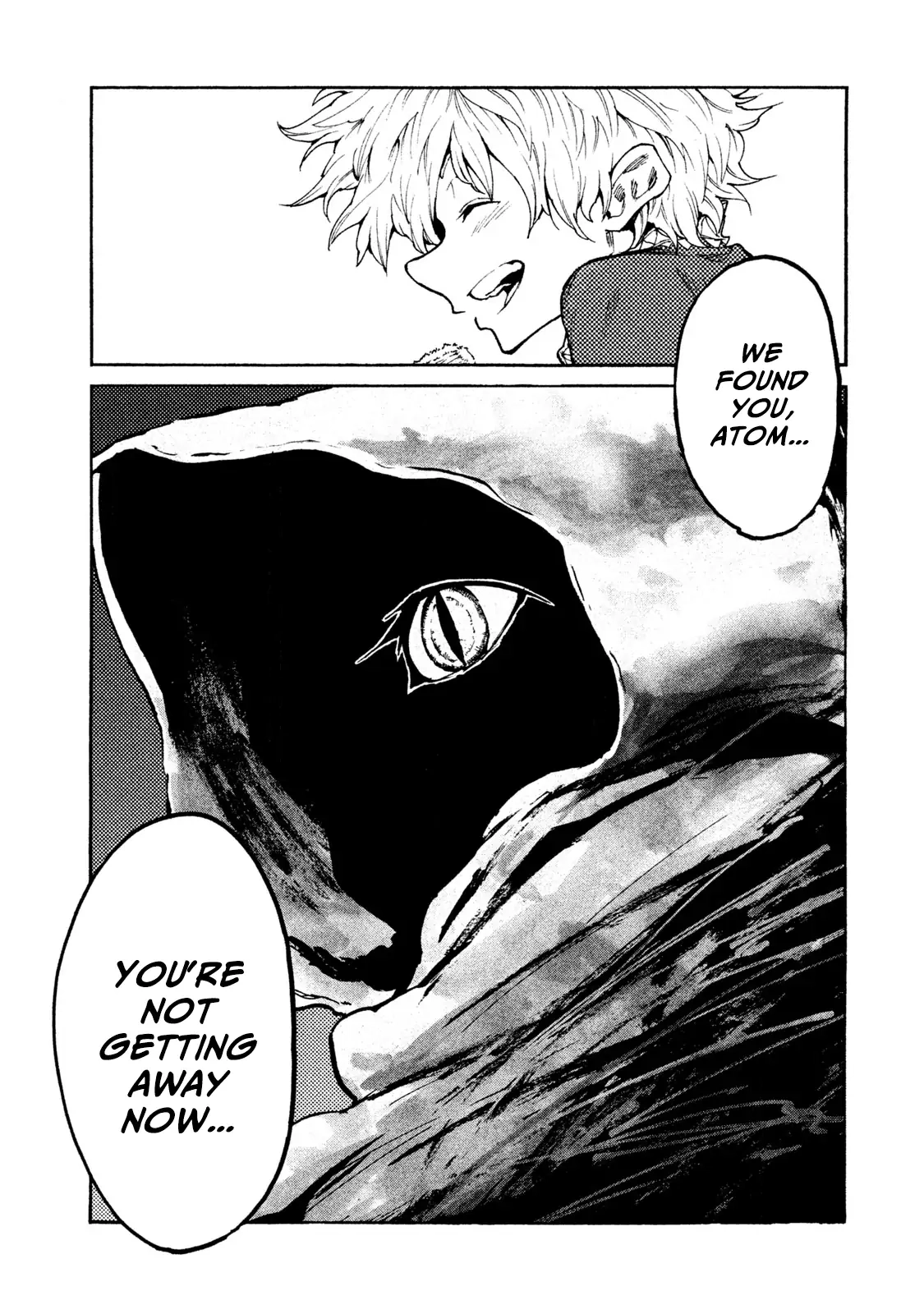 Mazumeshi Elf to Yuuboku gurashi Chapter 20 page 19 - 