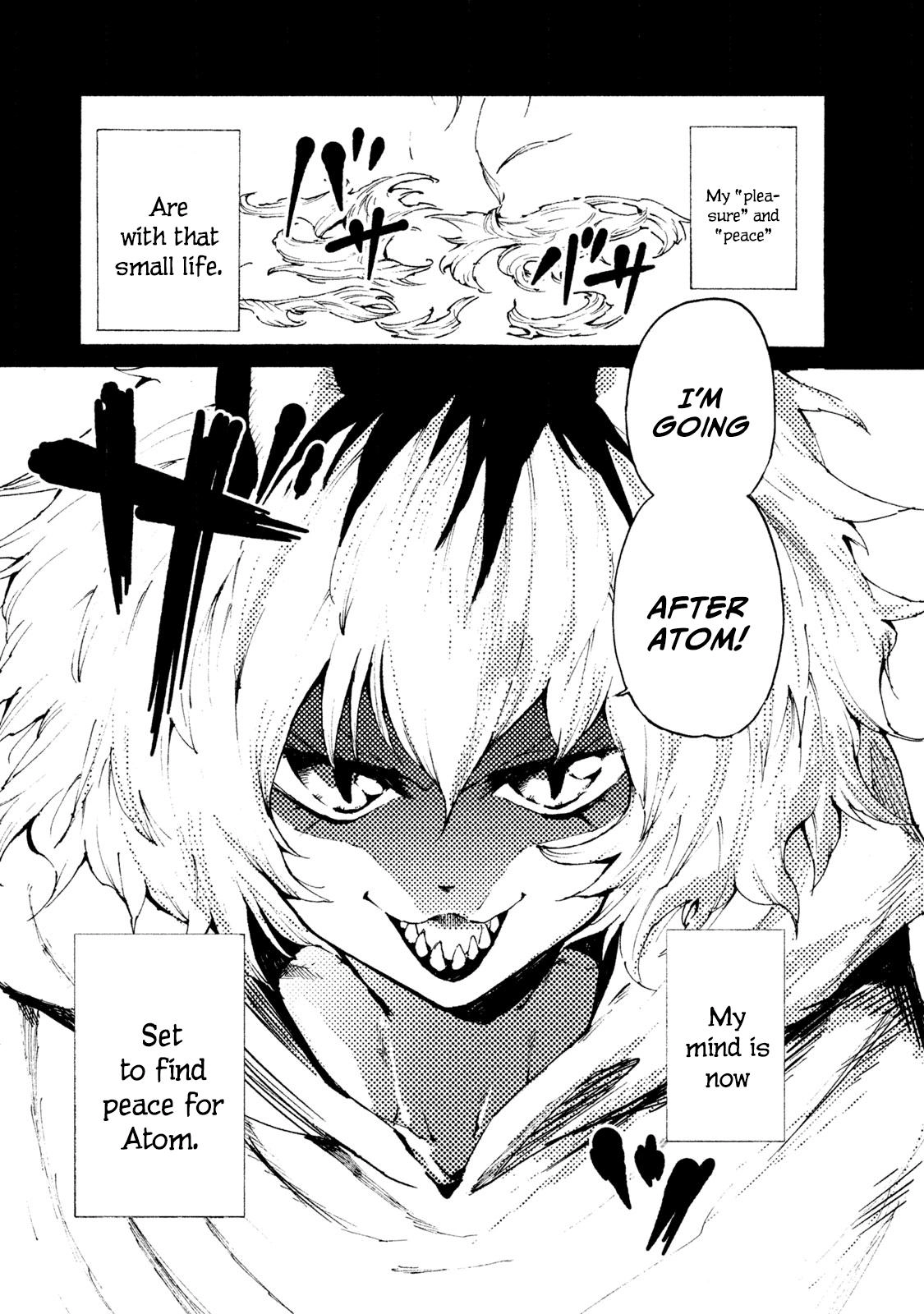 Mazumeshi Elf to Yuuboku gurashi Chapter 23 page 12 - 