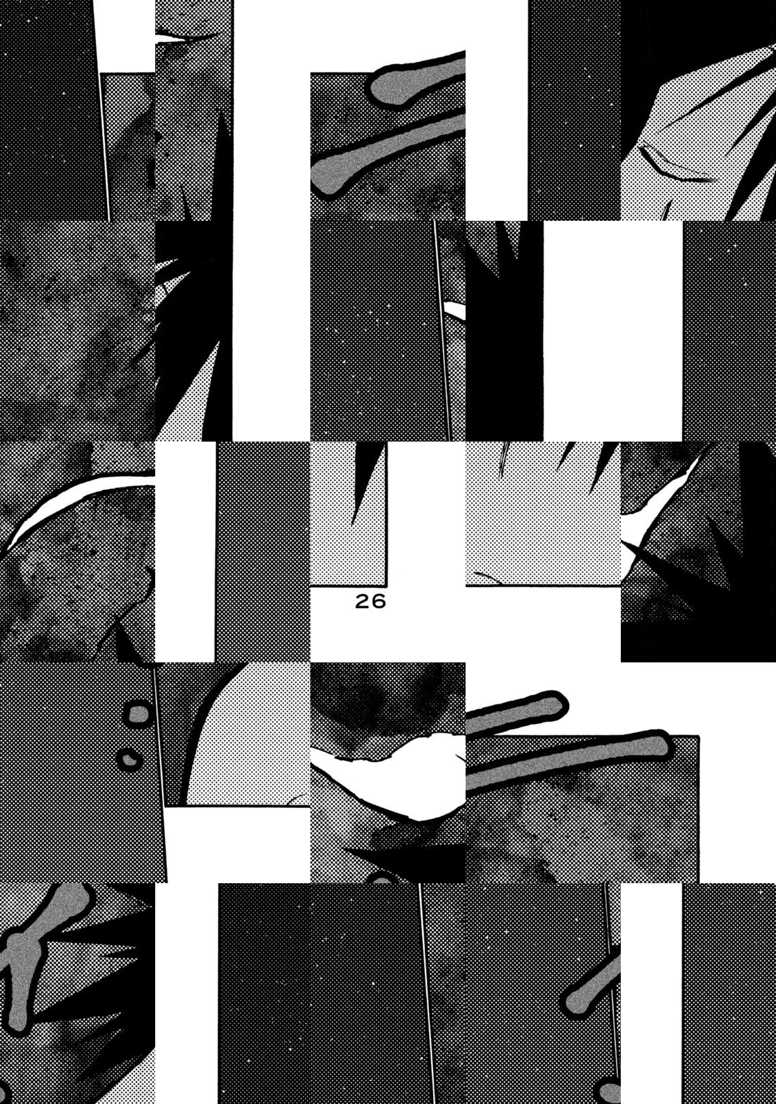 Mazumeshi Elf to Yuuboku gurashi Chapter 33 page 27 - 