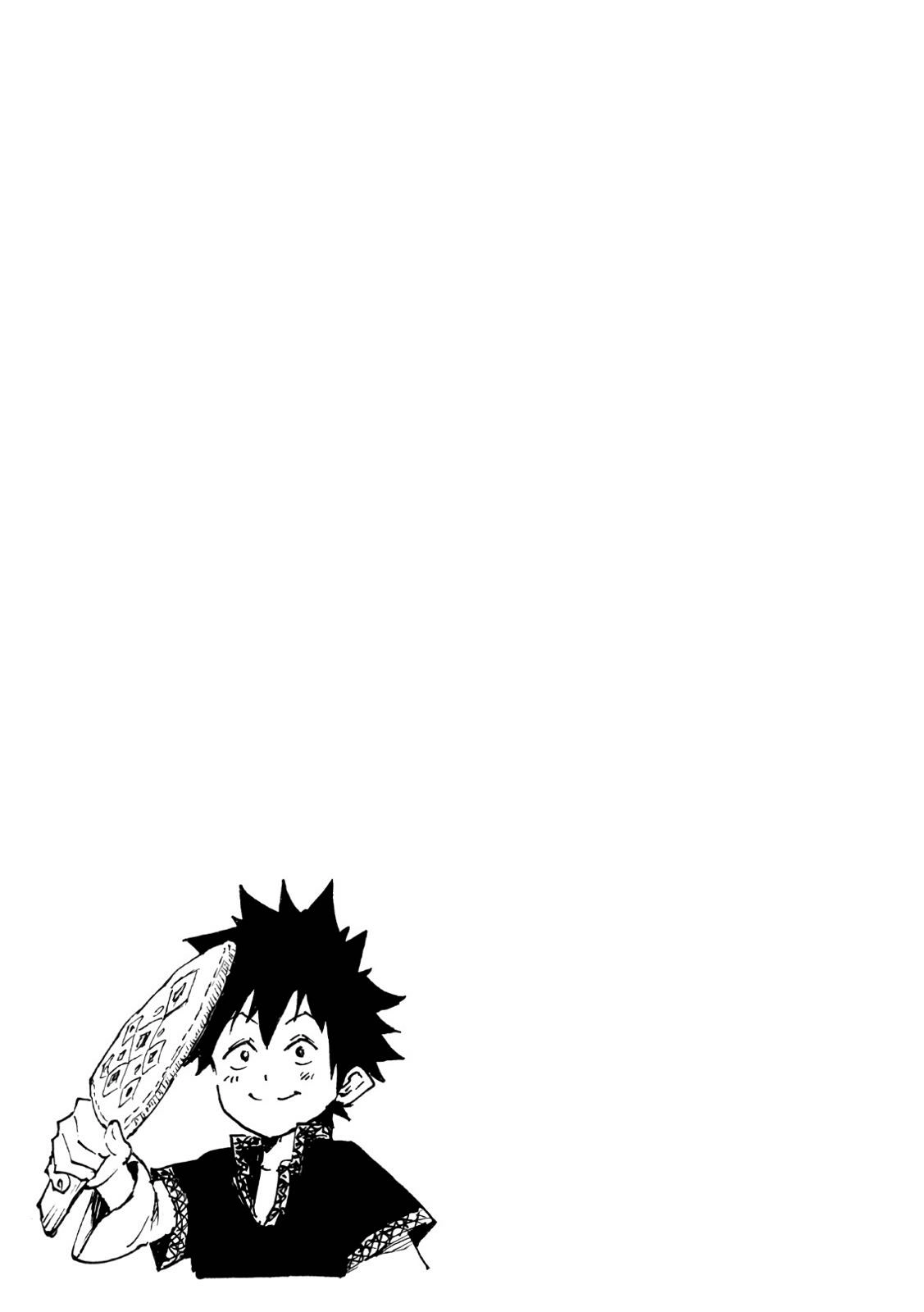 Mazumeshi Elf to Yuuboku gurashi Chapter 4 page 12 - 