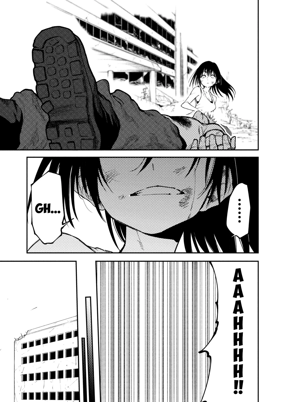 Mazumeshi Elf to Yuuboku gurashi Chapter 49.1 page 11 - 