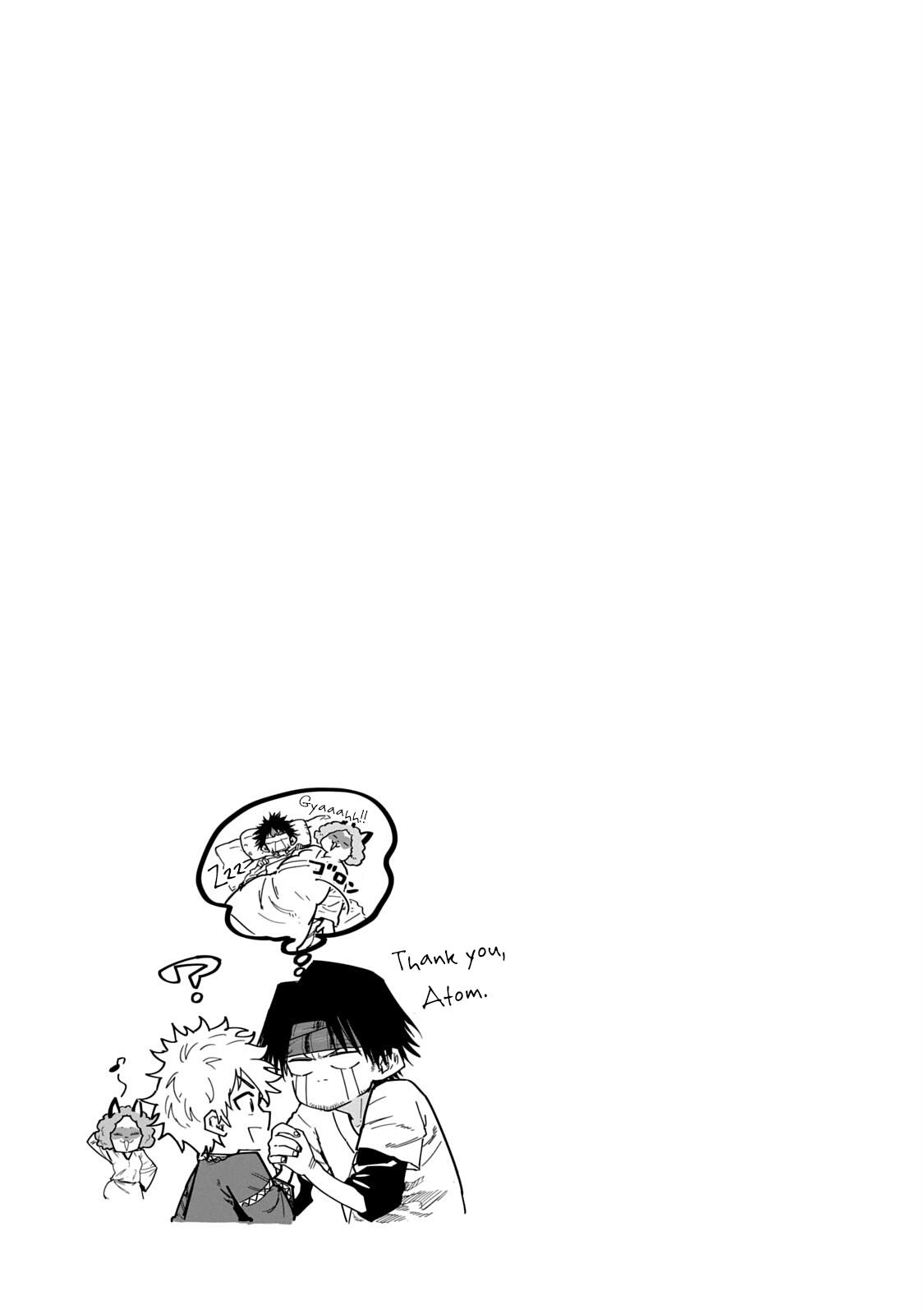 Mazumeshi Elf to Yuuboku gurashi Chapter 56 page 23 - 
