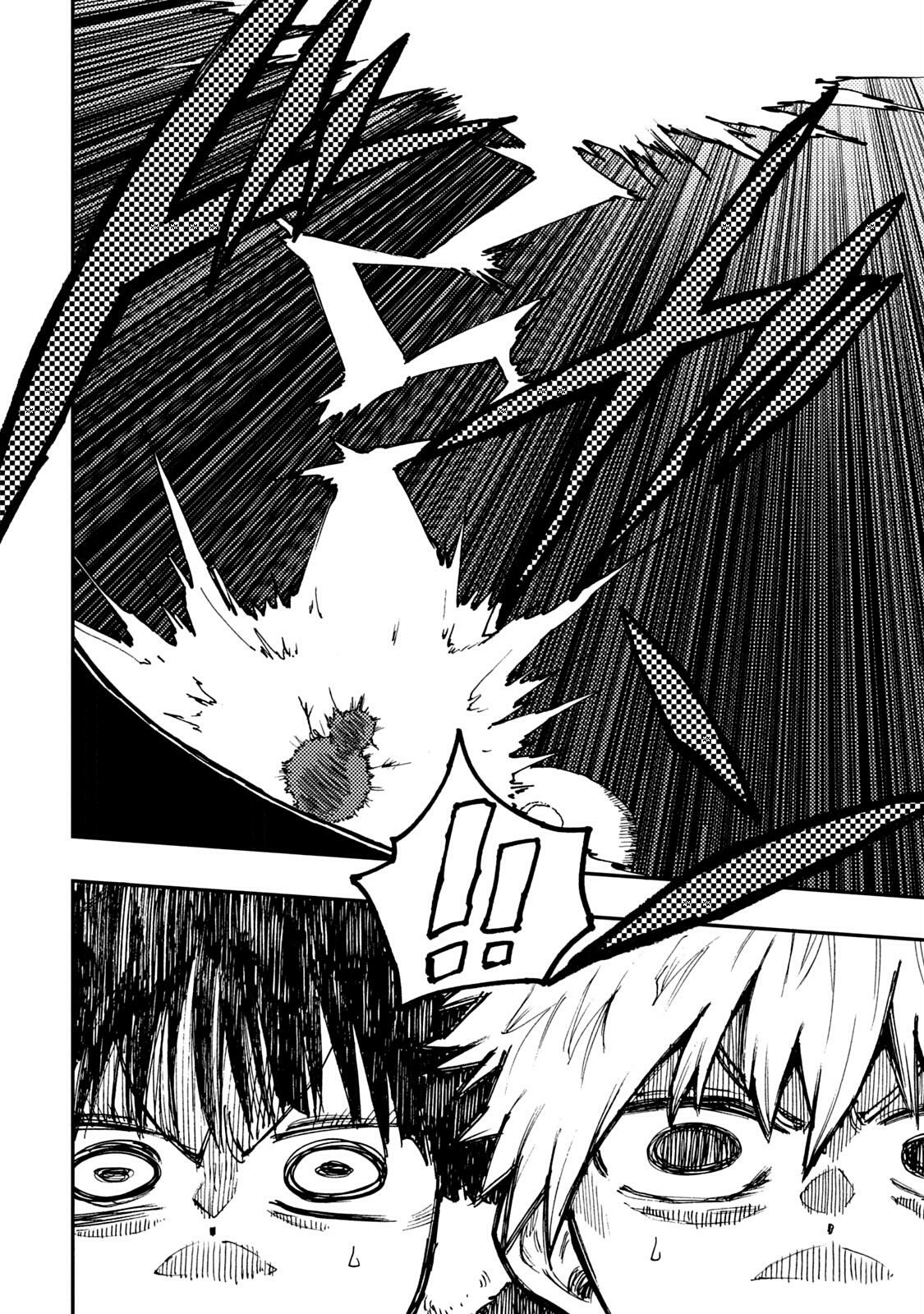 Mazumeshi Elf to Yuuboku gurashi Chapter 58 page 22 - 