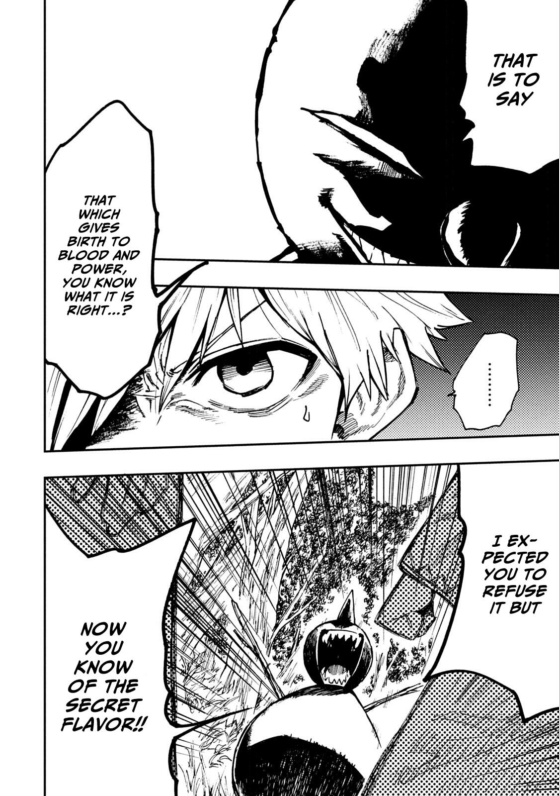 Mazumeshi Elf to Yuuboku gurashi Chapter 59 page 20 - 