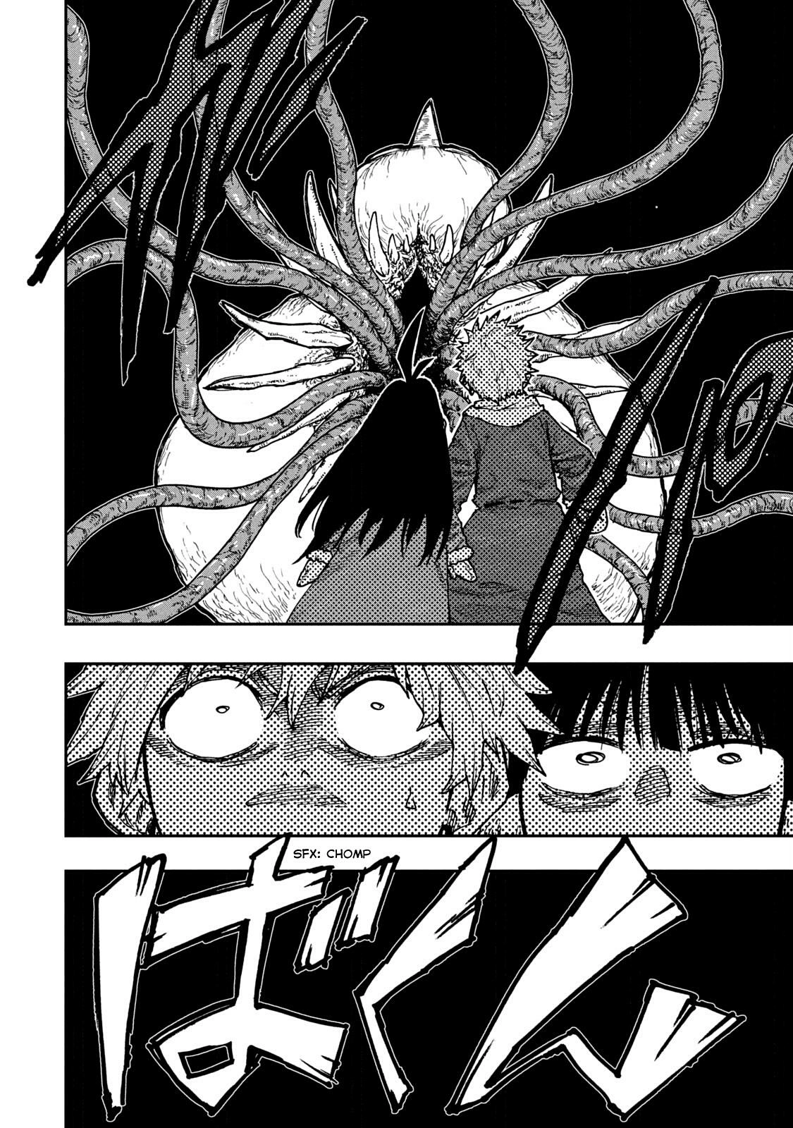 Mazumeshi Elf to Yuuboku gurashi Chapter 59 page 4 - 