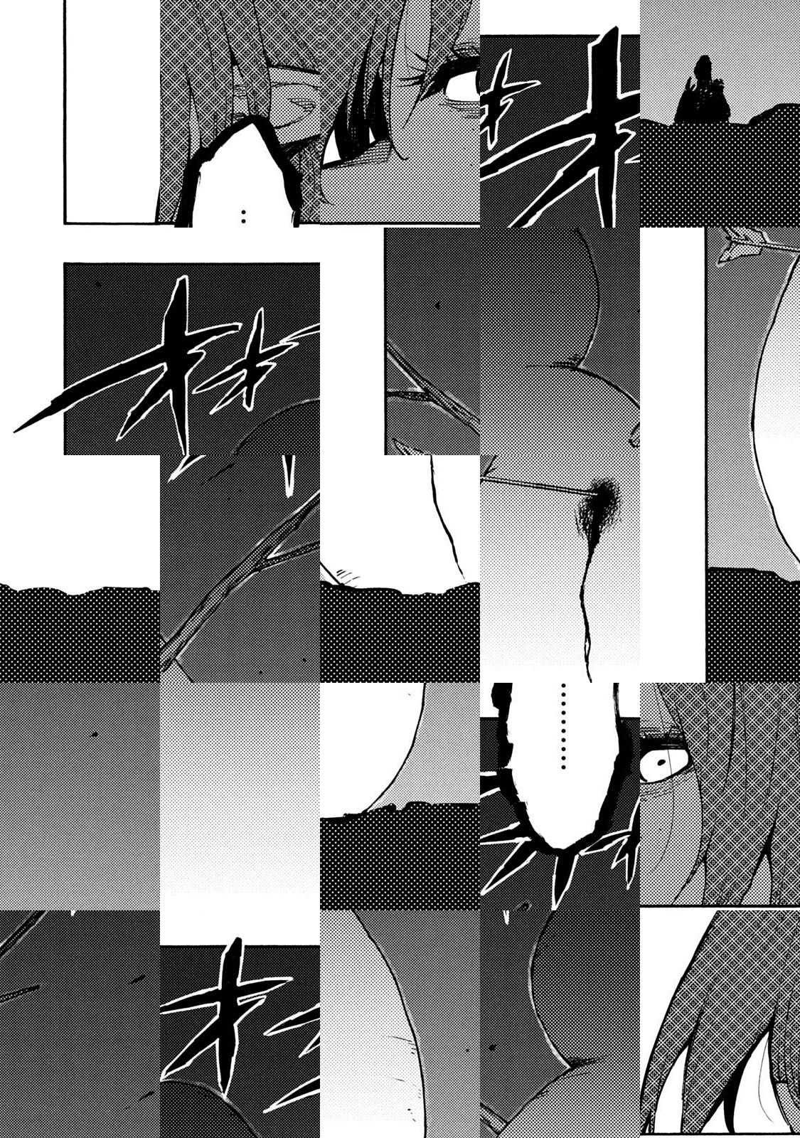 Mazumeshi Elf to Yuuboku gurashi Chapter 60 page 24 - 