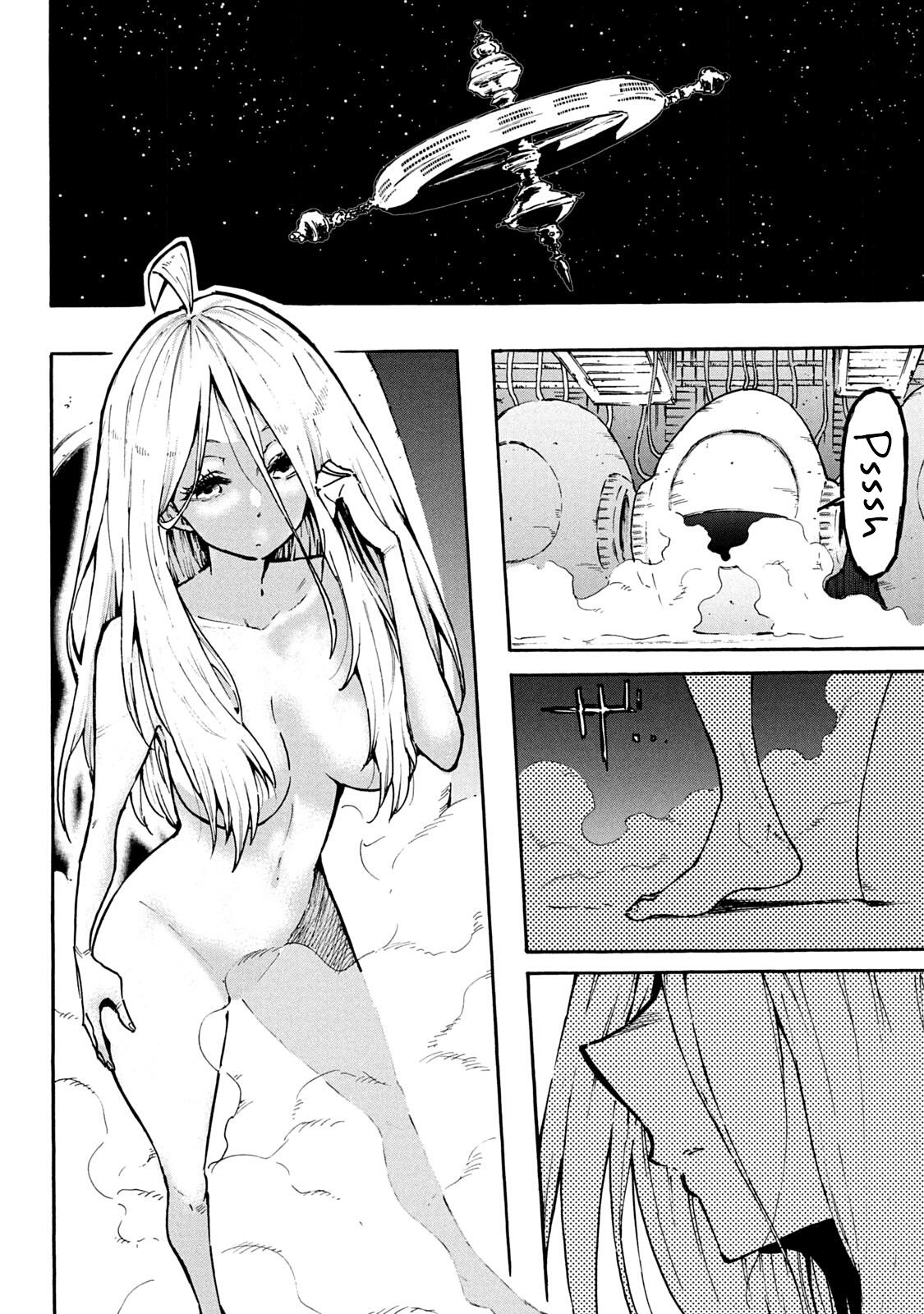 Mazumeshi Elf to Yuuboku gurashi Chapter 63 page 2 - 