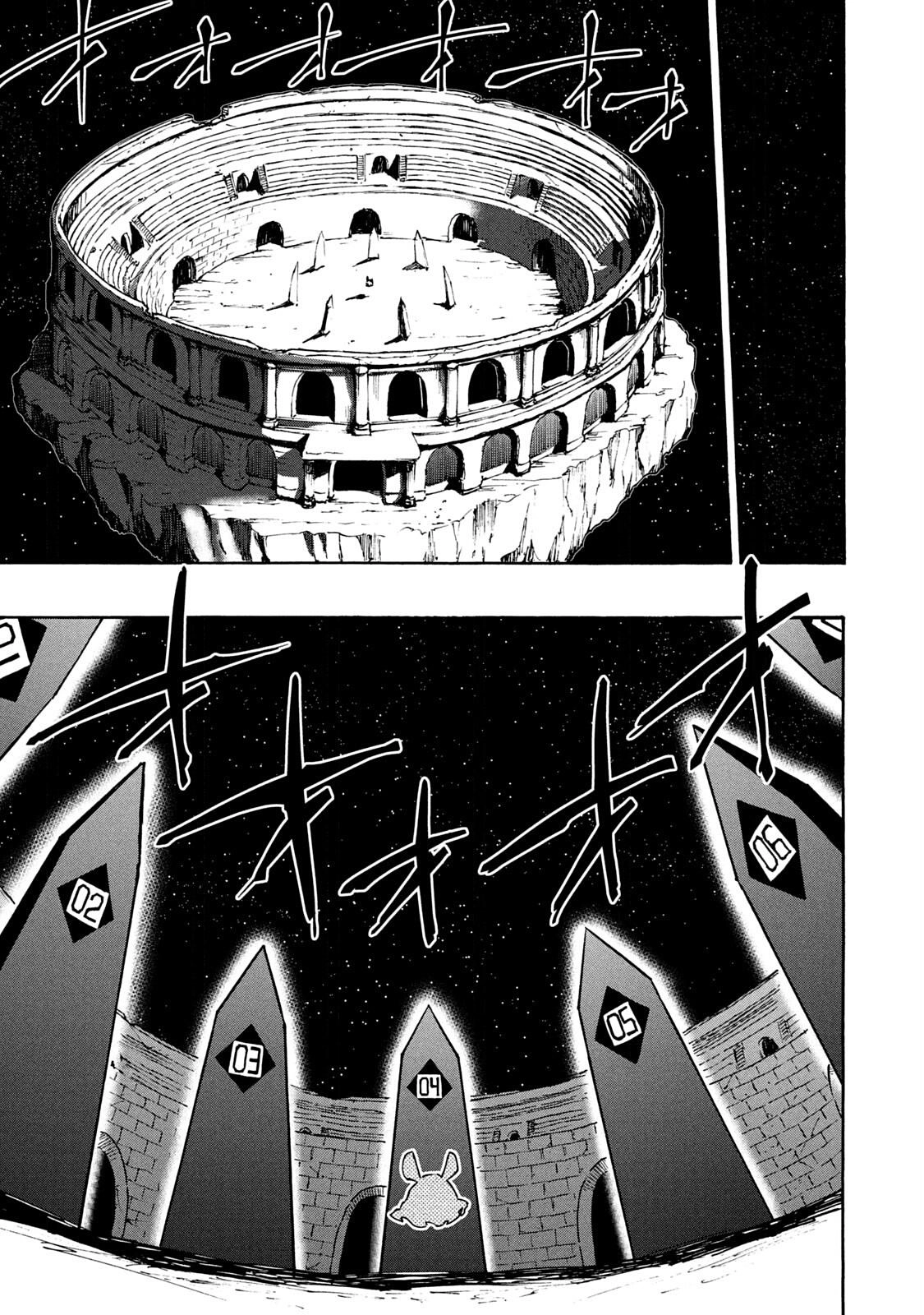 Mazumeshi Elf to Yuuboku gurashi Chapter 63 page 13 - 