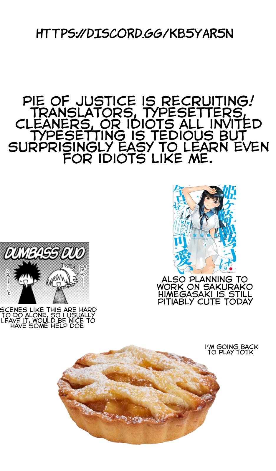 Mazumeshi Elf to Yuuboku gurashi Chapter 69 page 19 - 
