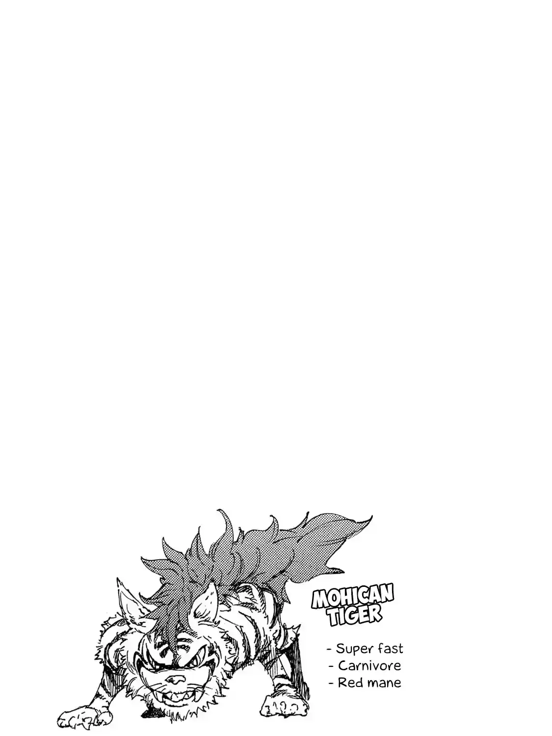 Mazumeshi Elf to Yuuboku gurashi Chapter 7 page 82 - 